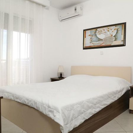 Sinanis Family Apartments كيراموتي المظهر الخارجي الصورة