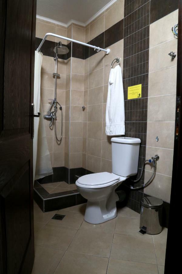 Sinanis Family Apartments كيراموتي المظهر الخارجي الصورة